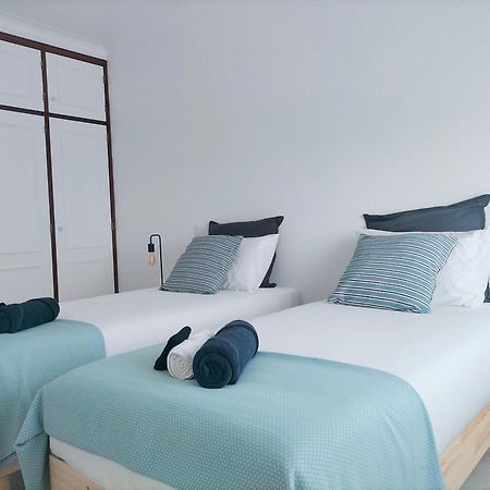 Casas Do Pescador Διαμέρισμα Λάγος Εξωτερικό φωτογραφία