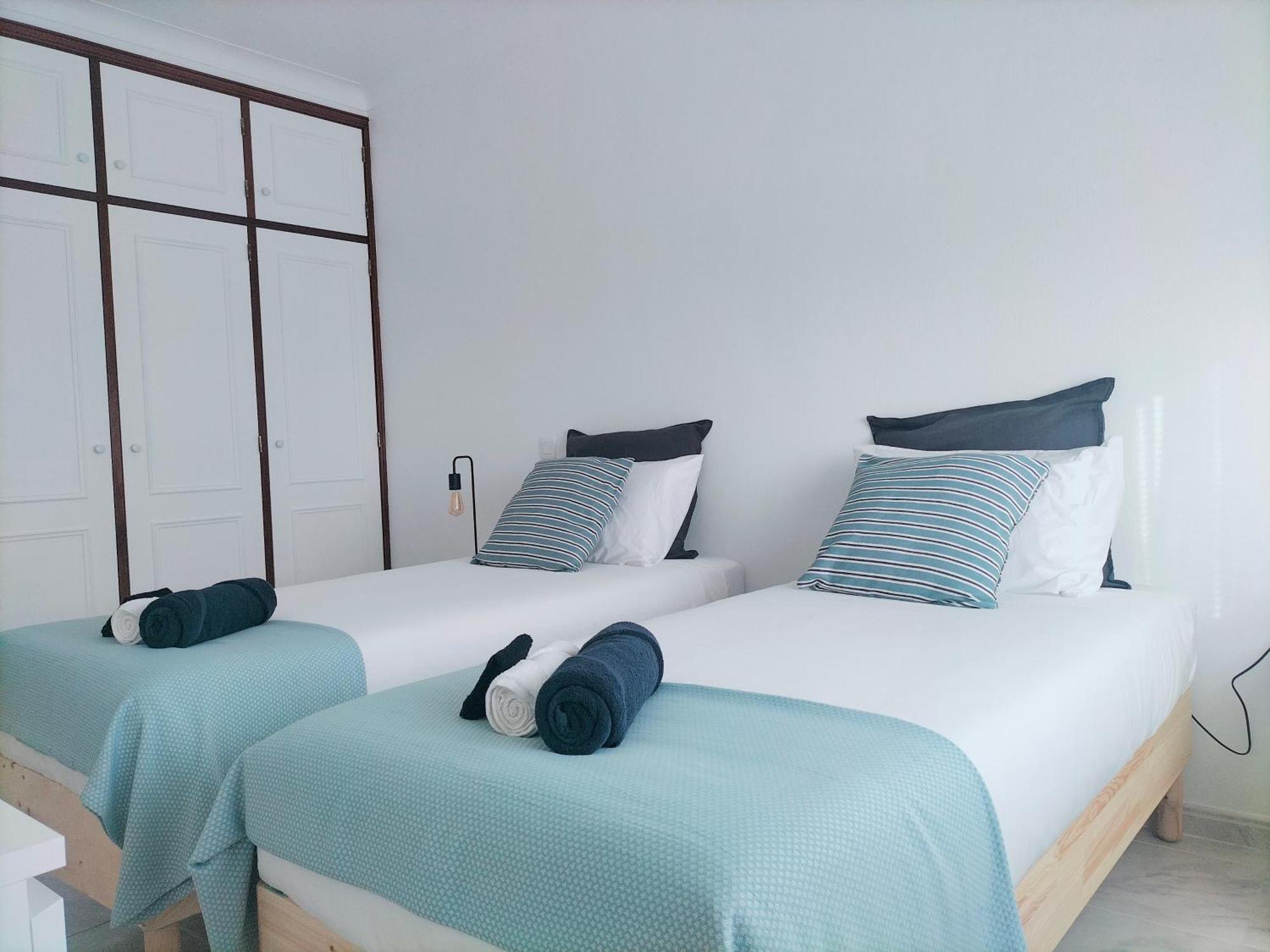 Casas Do Pescador Διαμέρισμα Λάγος Εξωτερικό φωτογραφία