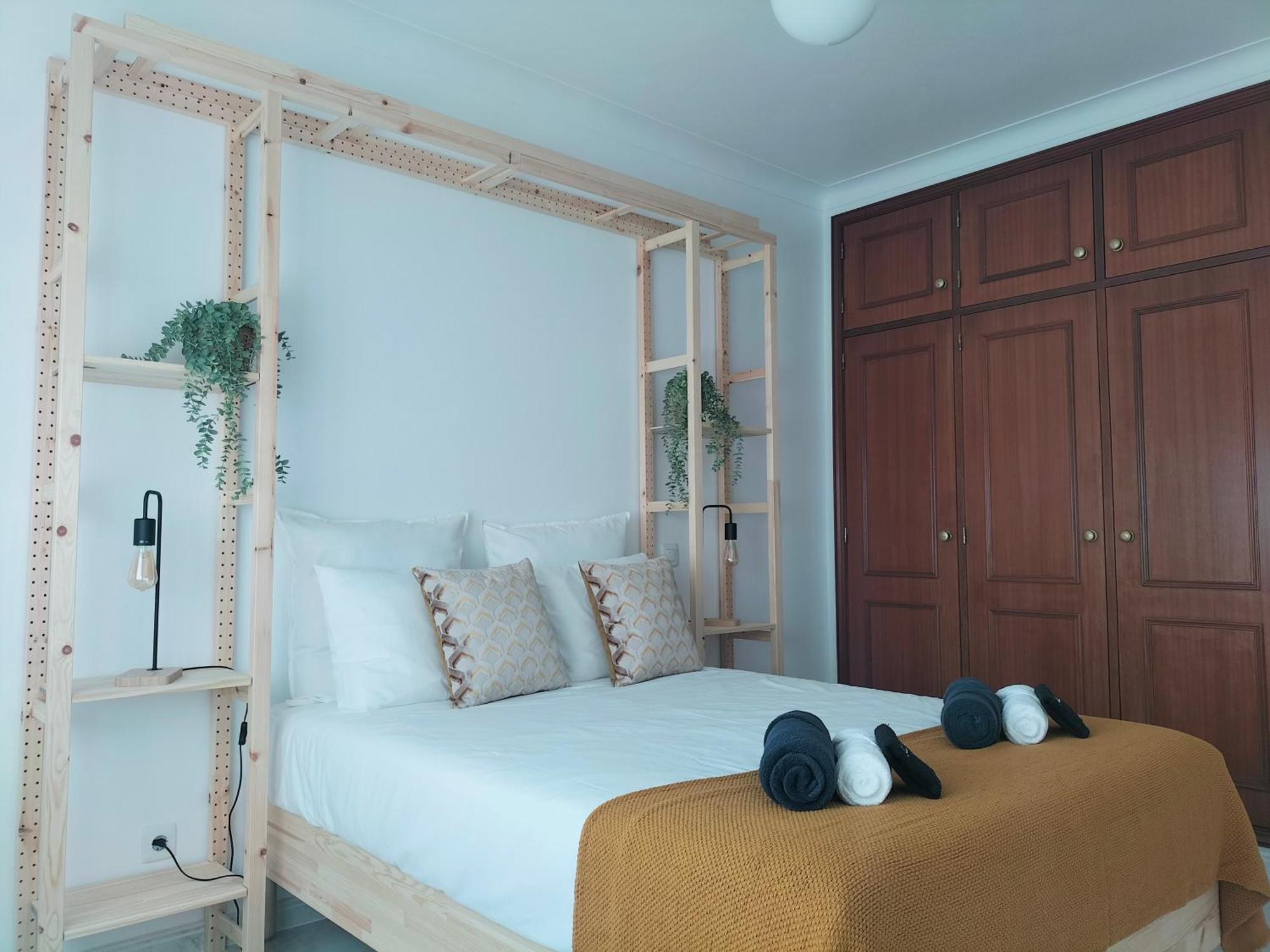 Casas Do Pescador Διαμέρισμα Λάγος Εξωτερικό φωτογραφία