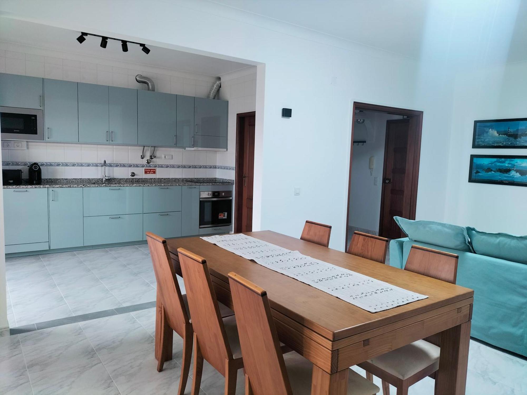 Casas Do Pescador Διαμέρισμα Λάγος Εξωτερικό φωτογραφία