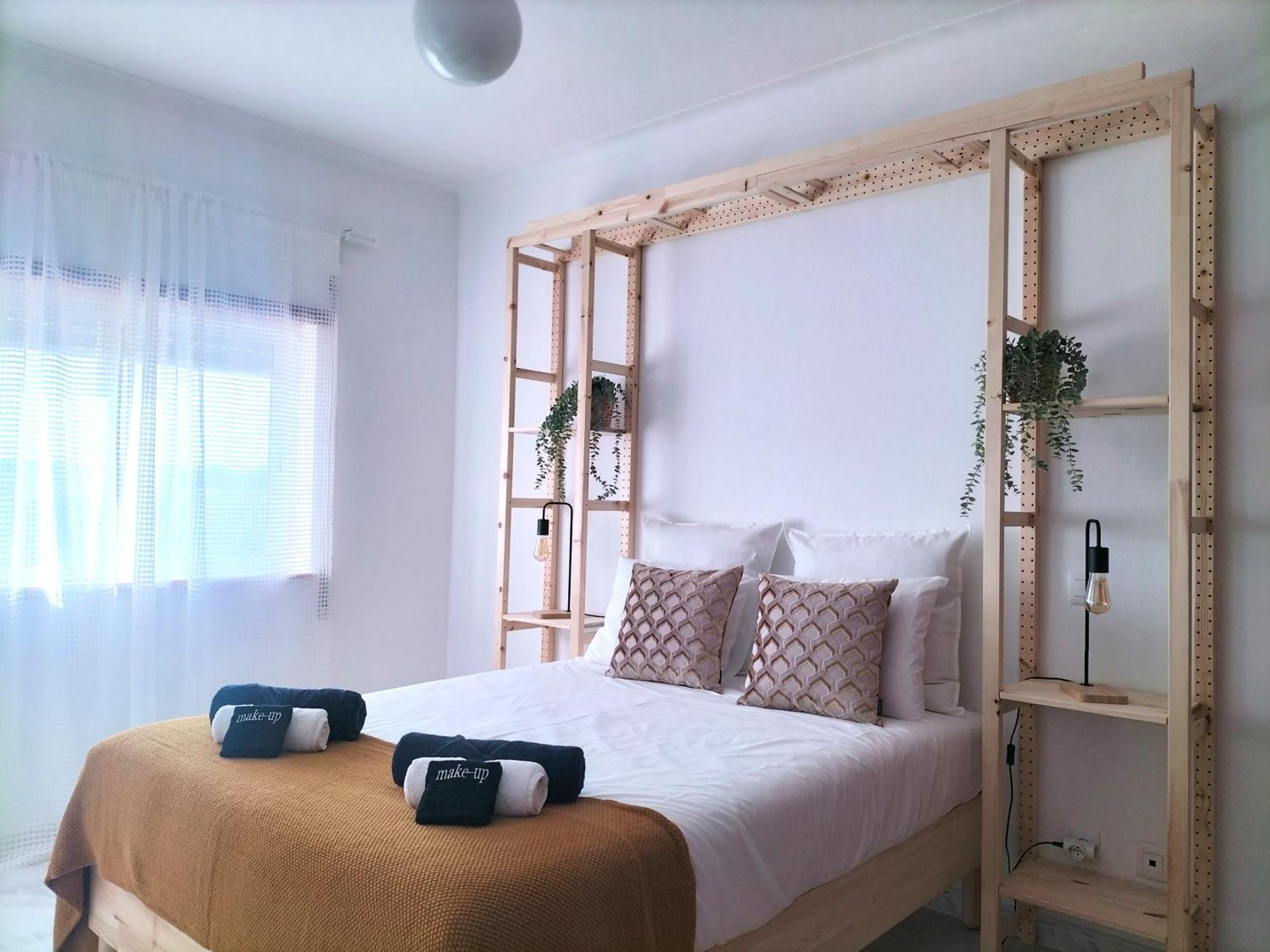 Casas Do Pescador Διαμέρισμα Λάγος Εξωτερικό φωτογραφία
