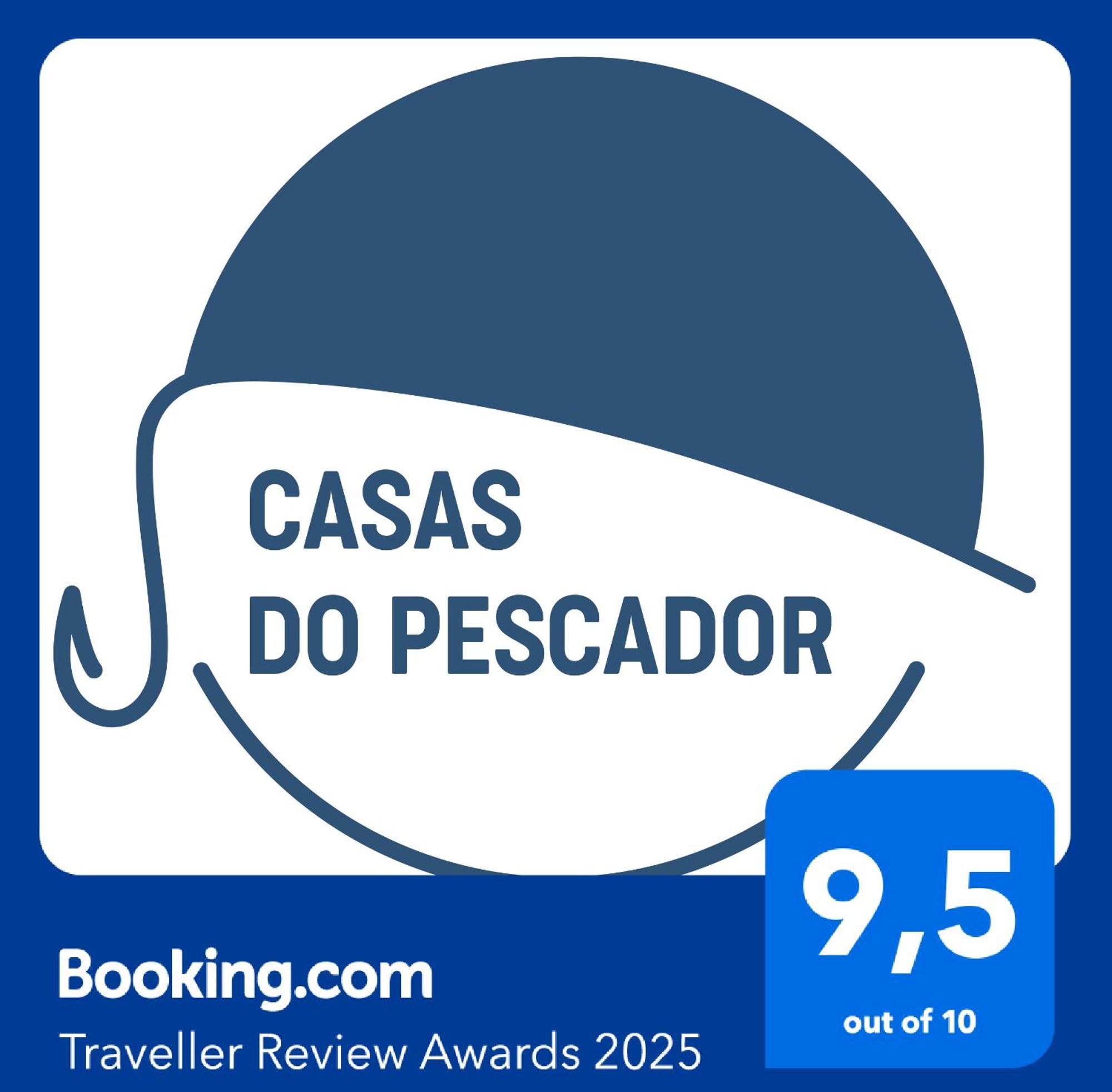 Casas Do Pescador Διαμέρισμα Λάγος Εξωτερικό φωτογραφία