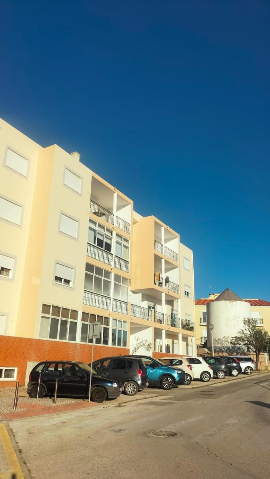 Casas Do Pescador Διαμέρισμα Λάγος Εξωτερικό φωτογραφία